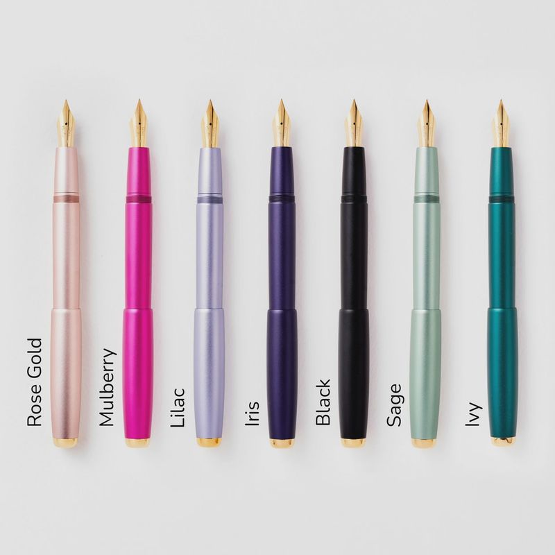 FP Studio Fountain Pen