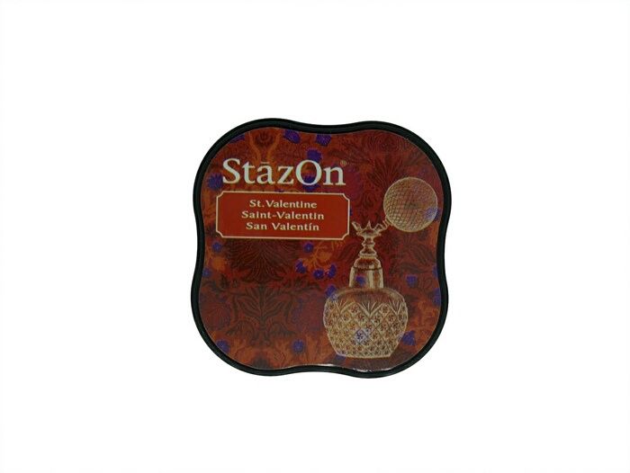 IK St. Valentine Stazon Midi Ink Pad