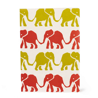 GC Elephants RedCRDA6 ELE red (12)