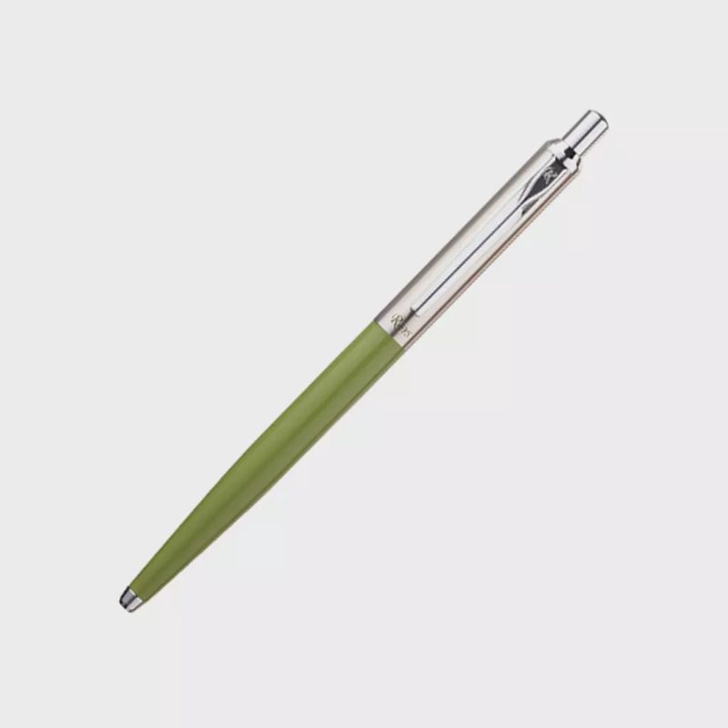 GP RAYS quick dry Gel Roller/OHTO Olive (10)