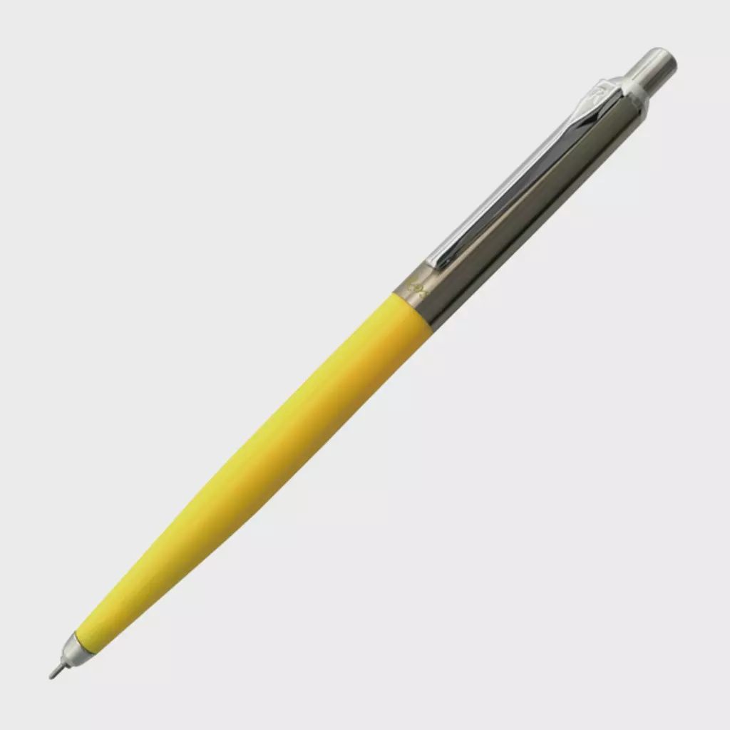 GP RAYS quick dry Gel Roller/OHTO Yellow (10)