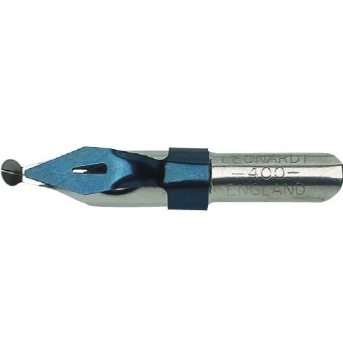 NI Leonardt DP400 Ornamental &amp; Res 3mm