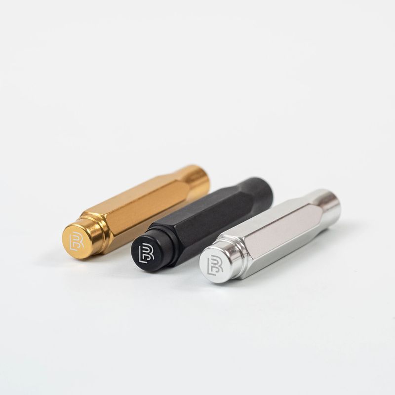 ST Blackwing Point Guard - various finishes