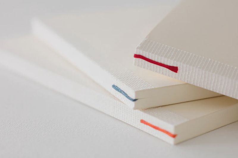 NB MD Notebook <A6> Plain