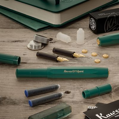 2025 DIY EVENT! Make you very own Fountain Pen