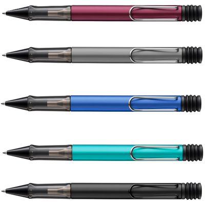 BP Lamy Al-Star
