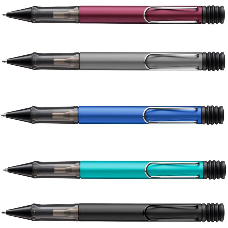 BP Lamy Al-Star