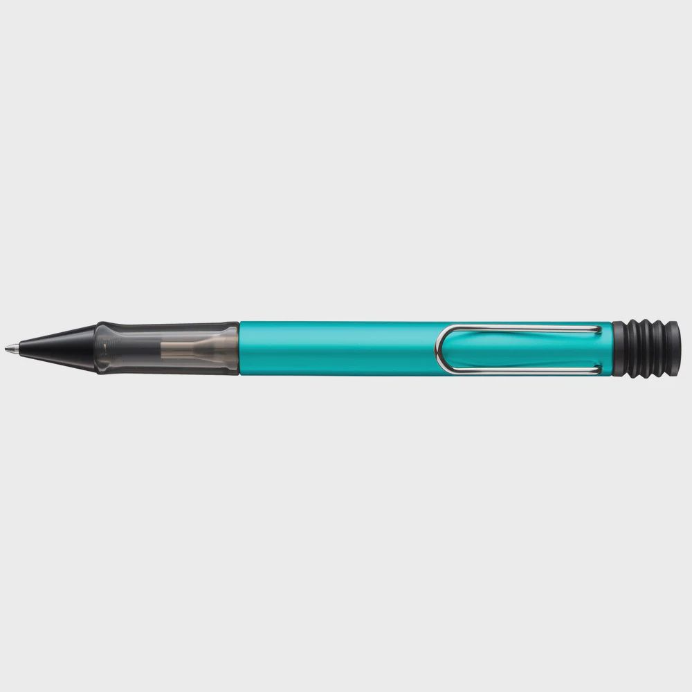 BP Lamy Al-Star, FINISH: Turmaline