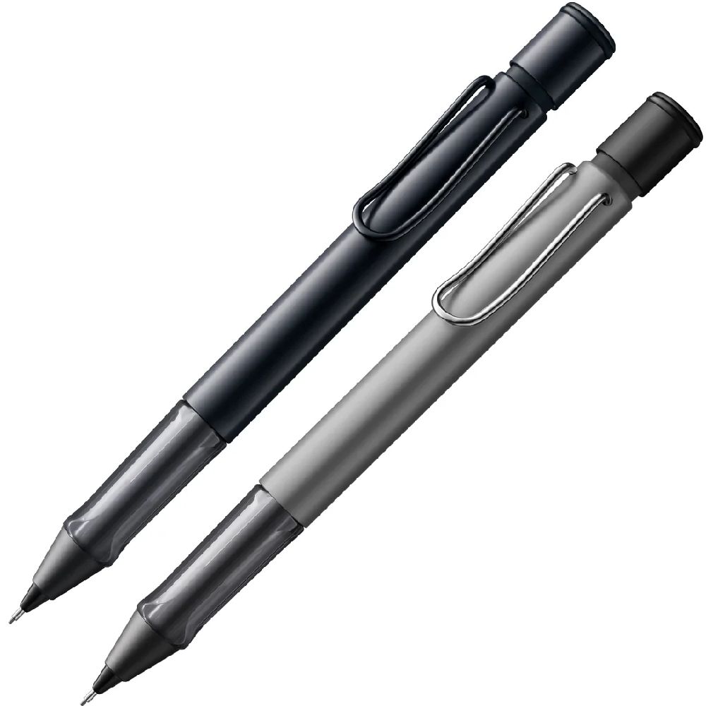 ME Lamy Al-Star Mechanical Pencils