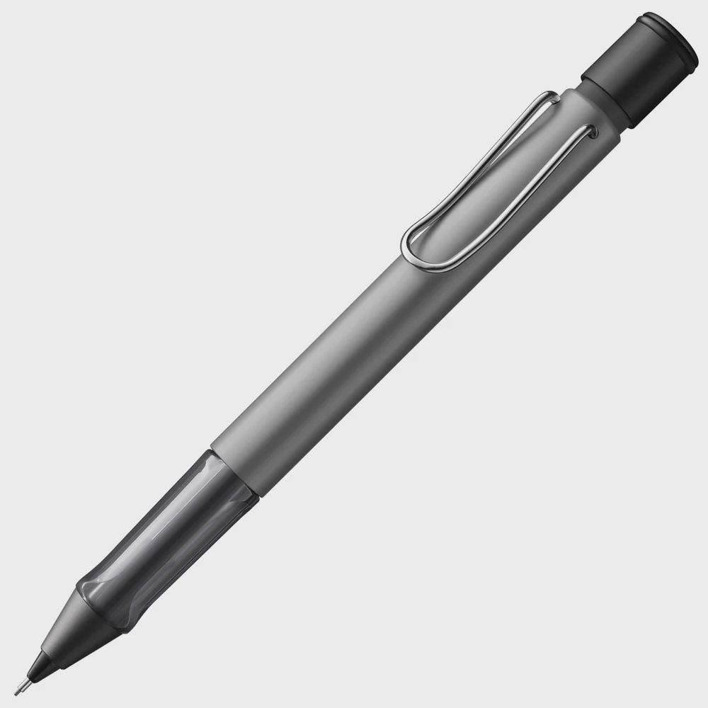ME Lamy Al-Star Mechanical Pencils, FINISH: Graphite