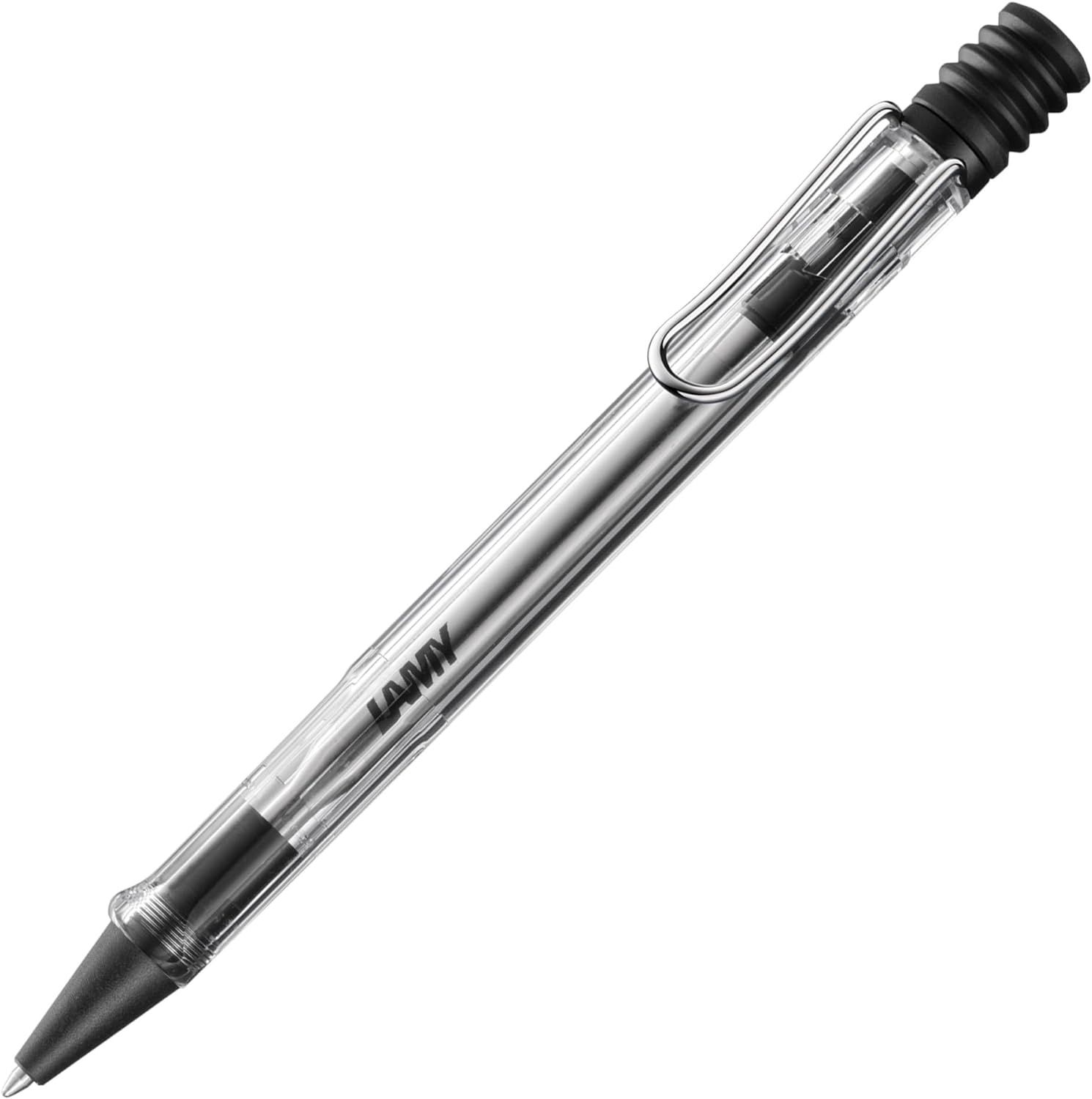 BP Safari Ballpoint Pen - Various Colours, FINISH: Vista