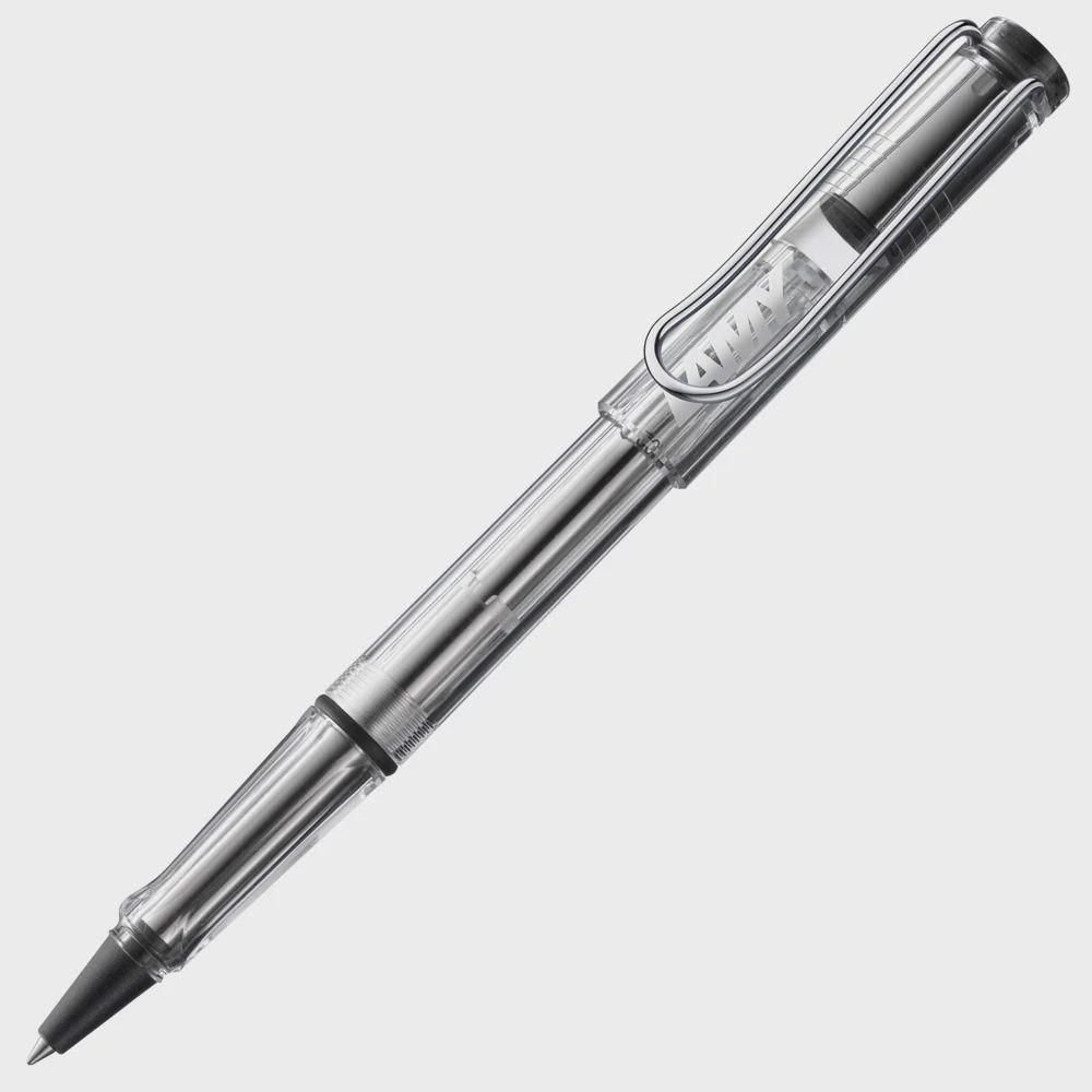 RB Lamy Safari Rollerball - Various Colours, FINISH: Vista