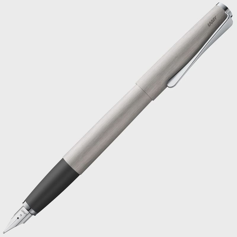 FP Lamy Studio Brushed Fountain Pen