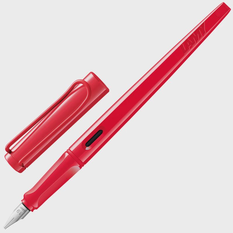 FP Lamy Joy Strawberry