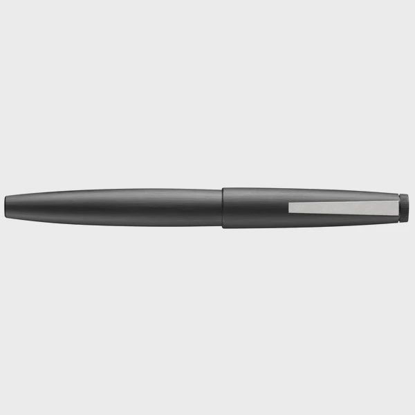 RB Lamy 2000 Black Rollerball