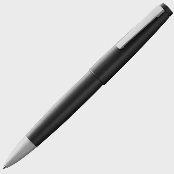 RB Lamy 2000 Black Rollerball