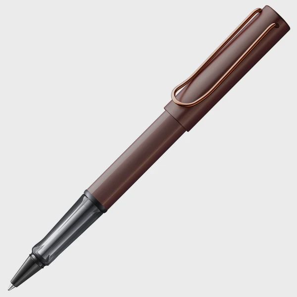 RB Lamy LX Rollerball - Various Finishes