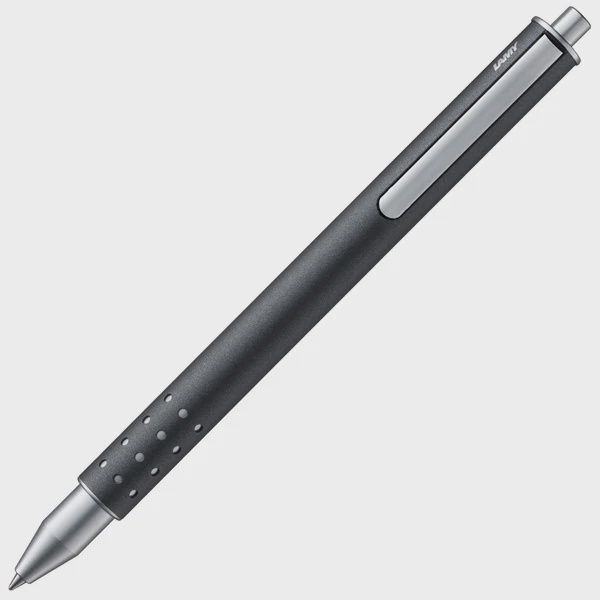 RB Lamy Swift Rollerball - Various Finishes