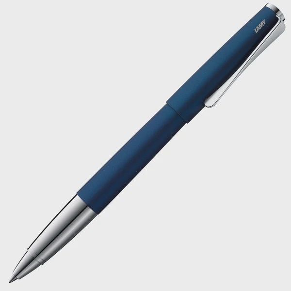 RB Lamy Studio Rollerball - Various Finishes