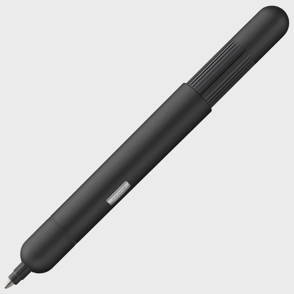 BP Lamy Pico Ballpoint - Various Finishes, FINISH: Black