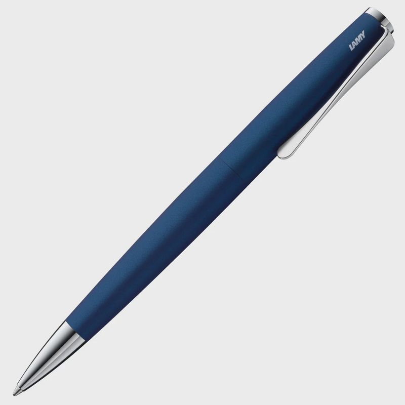 BP Studio Ballpoint Pen - Various Finishes