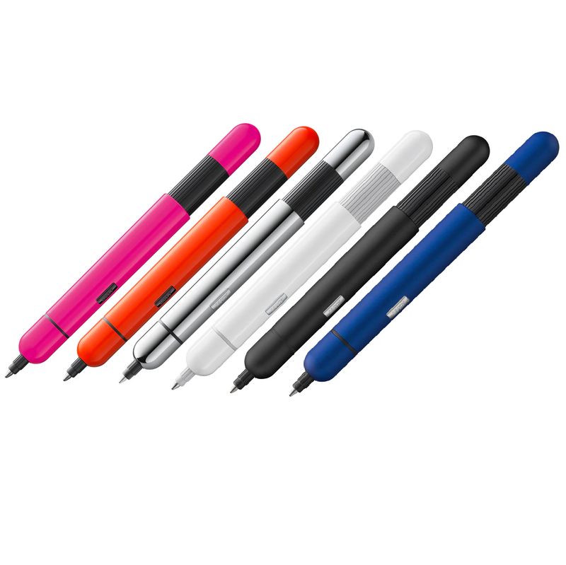 BP Lamy Pico Ballpoint - Various Finishes