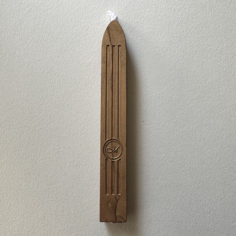 WX Sealing Wax Gold (36)