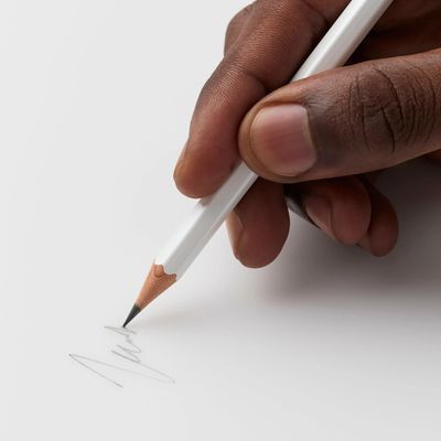 PE Blackwing Pearl Pencil - single