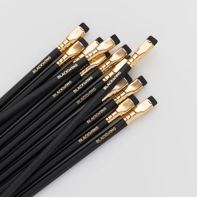PE Blackwing Matte Pencil  (Box of 12)