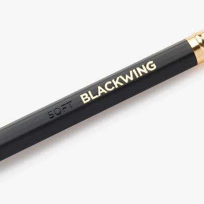PE Blackwing Matte Pencil -  single