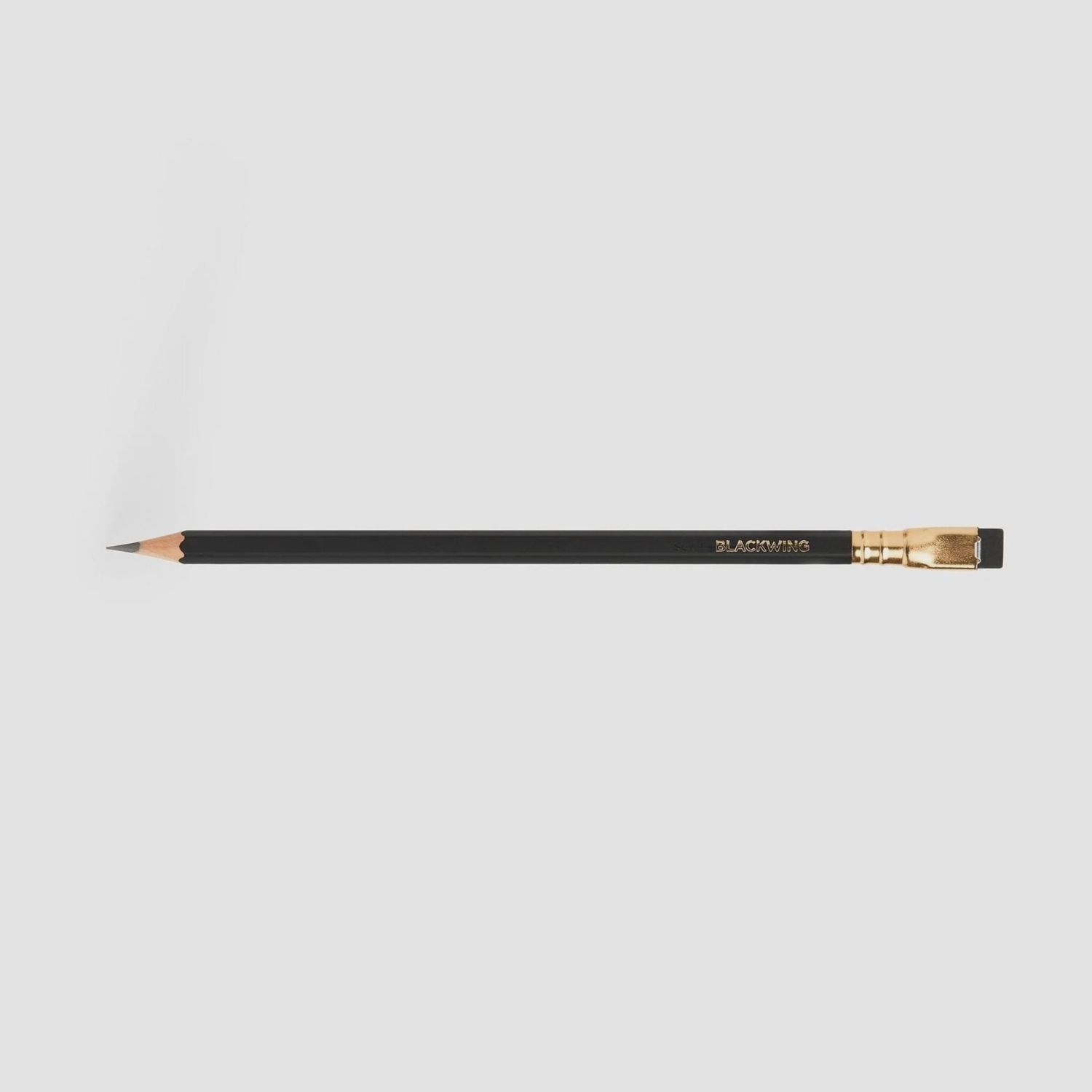 PE Blackwing Matte Pencil -  single