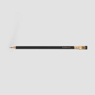 PE Blackwing Matte Pencil -  single