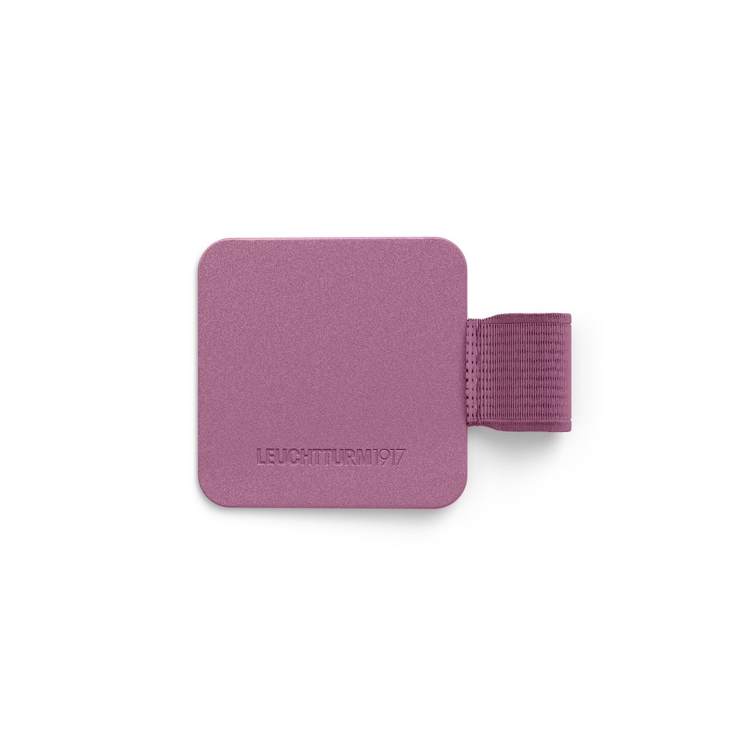 ST Leuchtturm 2025 Special Edition Pen Loops, COLOUR: Dusty Rose
