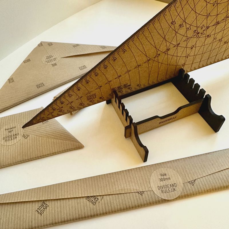 ST Geometry Set