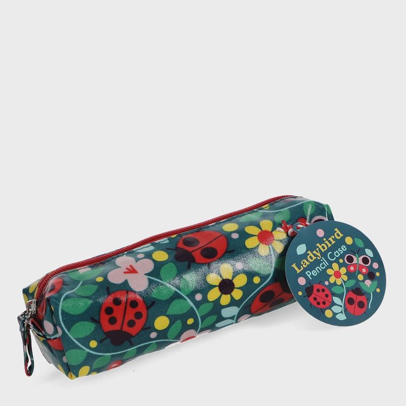 ST Ladybird Pencil Case