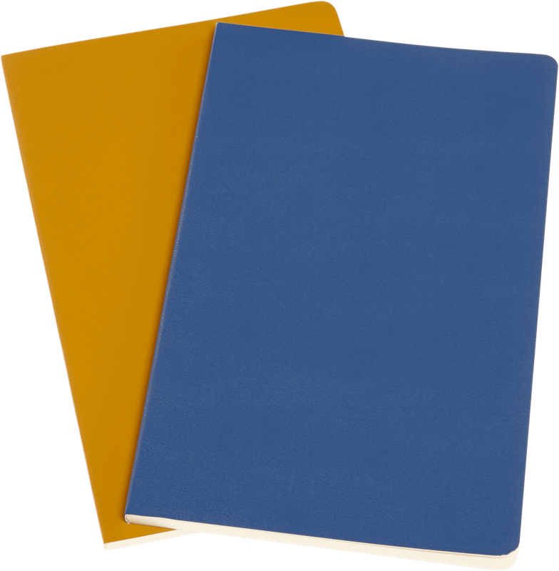 NB Moleskine Volant Range