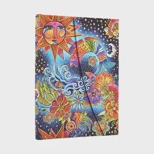 DI 18m 2025/26 Paperblanks Celestial Magic MIni