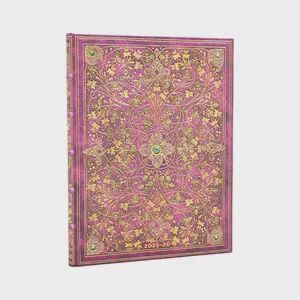DI 18m 2025/26 Paperblanks DIamond Jubilee Ultra