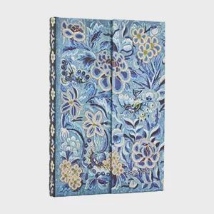DI 18m 2025/26 Paperblanks Blue Willow Mini