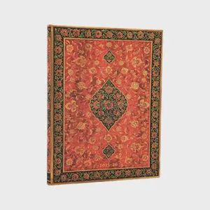 DI 18m 2025/26 Paperblanks Layla Ultra