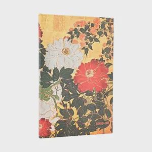 DI 18m 2025/26 Paperblanks Natsu Maxi