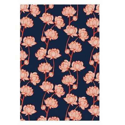 GC Blossom on Navy