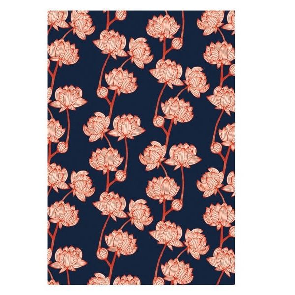 GC Blossom on Navy