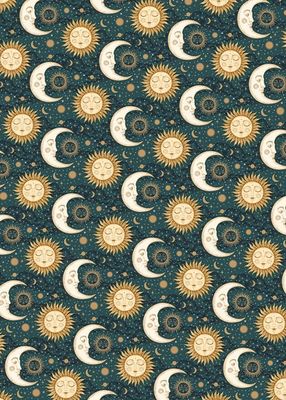 GW Soulmates Sun &amp; Moon