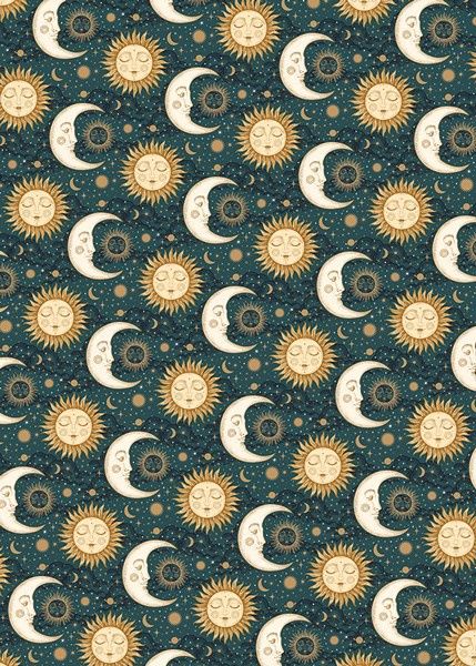 GW Soulmates Sun &amp; Moon