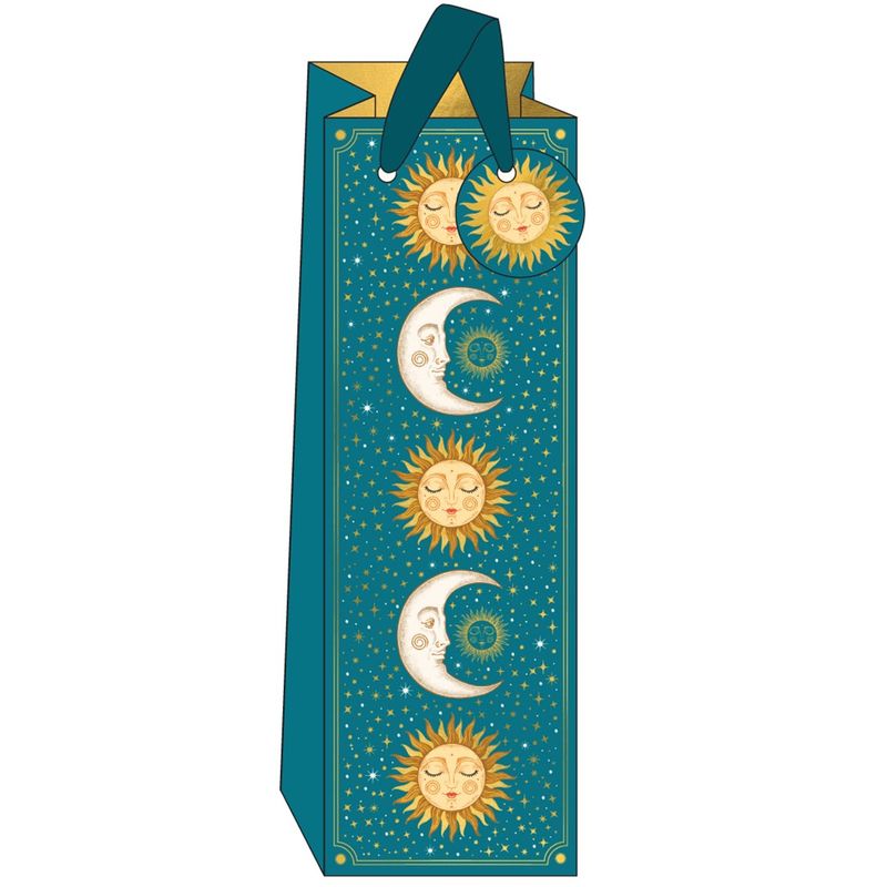 GBB Soulmates Bottle Bag