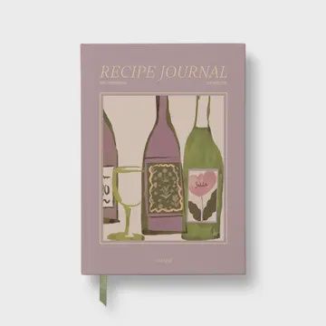 NB The Vinyard Recipes
