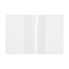 NB Notebook cover A7