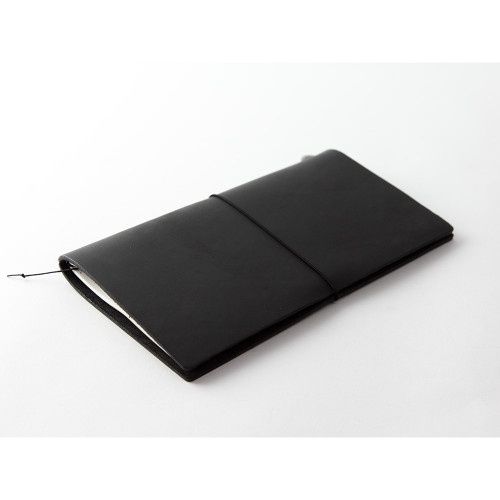 NB TRAVELER'S Notebook Black