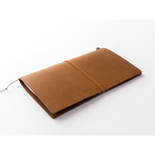 NB TRAVELER'S Notebook Camel